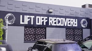 Lift Off Recovery